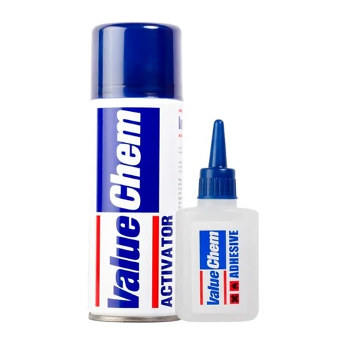 چسب 123 ولیوکم غفاری 400 میل
