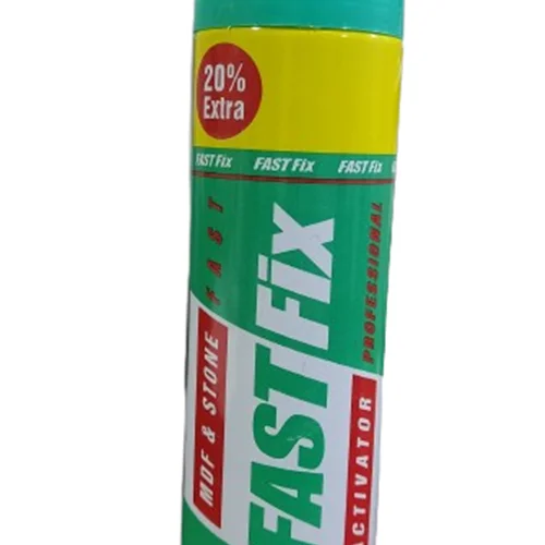 اسپری چسب 123 - 500 میل