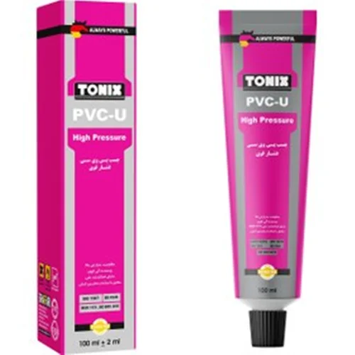 چسب تونیکس غفاری